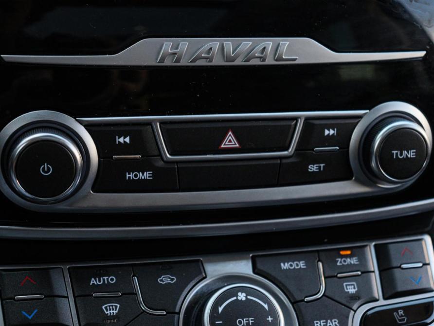 Haval H9 I Рестайлинг Москва  - изображение 19