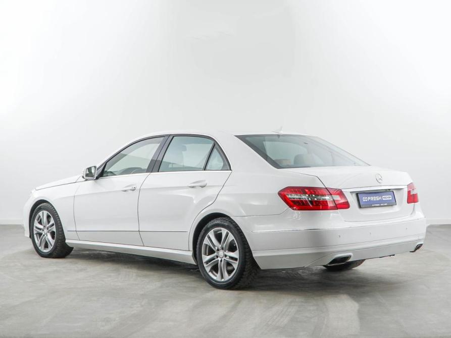 Mercedes-Benz E-Класс IV (W212 S212 C207) Москва  - изображение 2