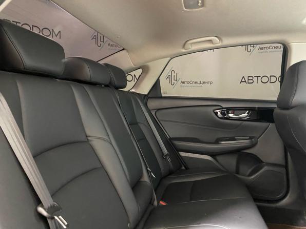 Honda Crider II с пробегом 2020 года, цена 1 497 700 рублей, 73650 км, седан, Автокод Объявления