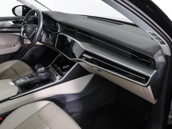 Audi A6 V (C8) с пробегом 2020 года, цена 4 653 000 рублей, 35776 км, седан, Автокод Объявления