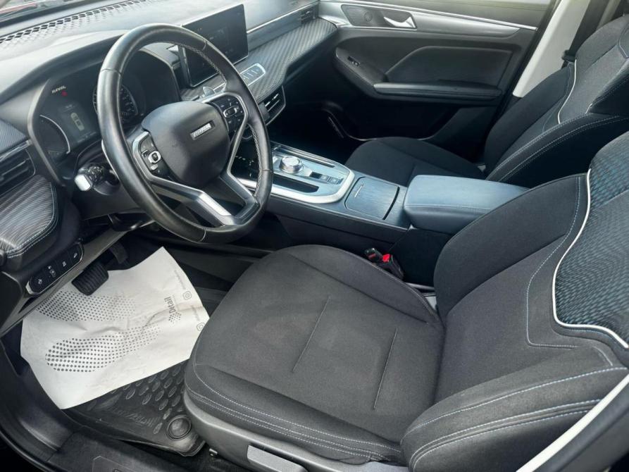 Haval Jolion I Астрахань  - изображение 12