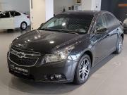 Chevrolet Cruze I Казань  - изображение 23
