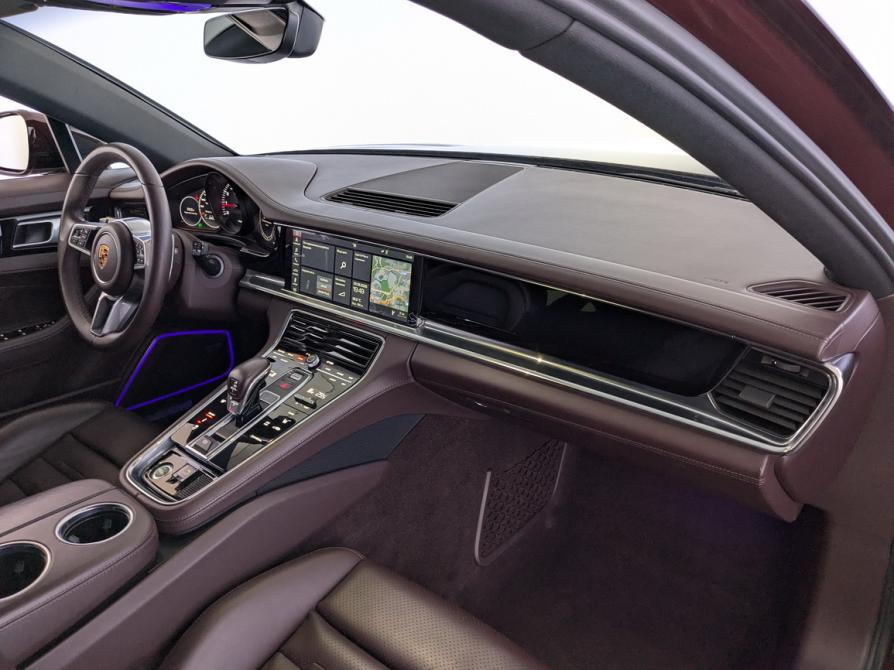 Porsche Panamera II Москва  - изображение 27