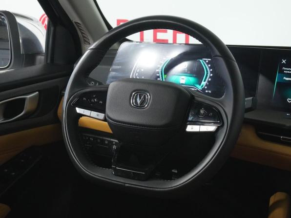 Changan Hunter Plus с пробегом 2023 года, цена 2 675 000 рублей, 23375 км, offers.body_type.unknown, Автокод Объявления
