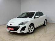 Mazda 3 II (BL) Рестайлинг Альметьевск  - изображение 21