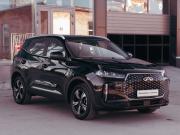 Chery Tiggo 4 I Рестайлинг 2 Новосибирск  - изображение 24