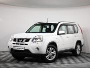 Nissan X-Trail II Рестайлинг Санкт-Петербург  - изображение 29
