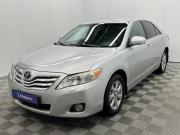Toyota Camry VI (XV40) Рестайлинг Воронеж  - изображение 20