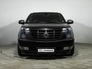 Cadillac Escalade III Санкт-Петербург  - изображение 29
