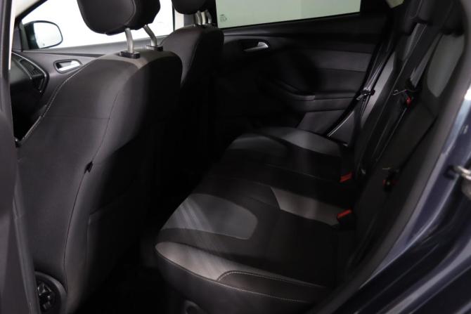 Ford Focus III с пробегом 2013 года, цена 699 990 рублей, 185691 км, хэтчбек, Автокод Объявления