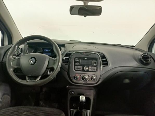 Renault Kaptur I с пробегом 2019 года, цена 1 149 000 рублей, 200000 км, внедорожник, Автокод Объявления