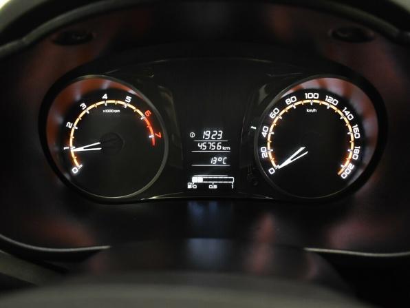 Lada (ВАЗ) Granta I Рестайлинг с пробегом 2023 года, цена 815 000 рублей, 45756 км, лифтбек, Автокод Объявления