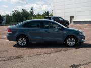 Volkswagen Polo V Рестайлинг Москва  - изображение 20