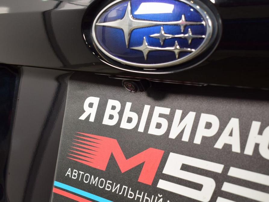 Subaru XV II Кемерово  - изображение 9