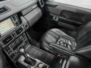 Land Rover Range Rover III Рестайлинг Новосибирск  - изображение 44