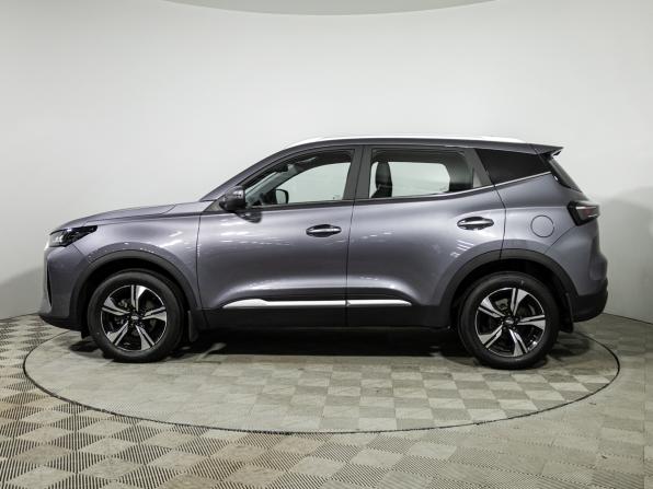 Chery Tiggo 4 I Рестайлинг 2 с пробегом 2025 года, цена 1 799 700 рублей, 20063 км, внедорожник, Автокод Объявления