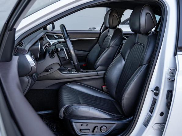 Genesis G70 I с пробегом 2018 года, цена 2 650 000 рублей, 89734 км, седан, Автокод Объявления