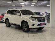 Toyota Land Cruiser Prado 150 Series Екатеринбург  - изображение 21