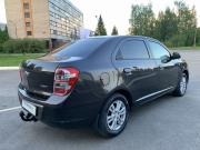 Chevrolet Cobalt II Рестайлинг Великие Луки  - изображение 22