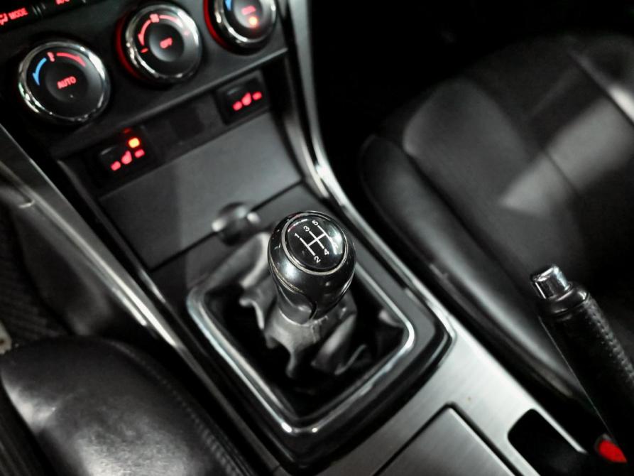 Mazda 6 II (GH) Рестайлинг Екатеринбург  - изображение 10