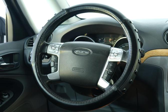 Ford Galaxy II с пробегом 2007 года, цена 1 049 000 рублей, 223000 км, минивэн, Автокод Объявления