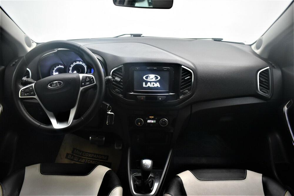 Lada (ВАЗ) XRAY I Москва  - изображение 5