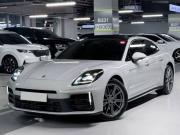 Porsche Panamera III Самара  - изображение 32