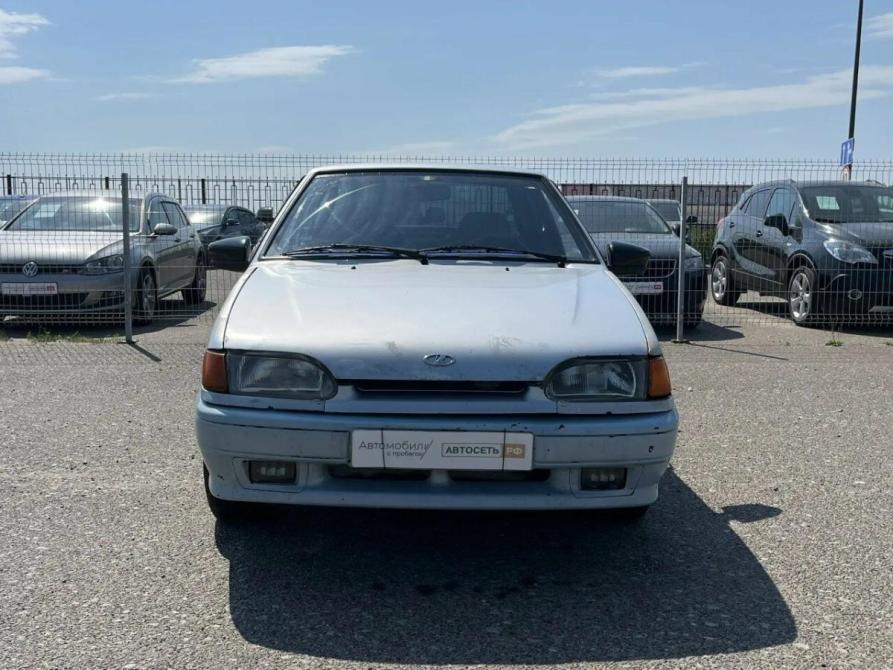 Lada (ВАЗ) 2115 Буинск  - изображение 2