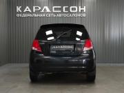 Chevrolet Aveo I Пермь  - изображение 21
