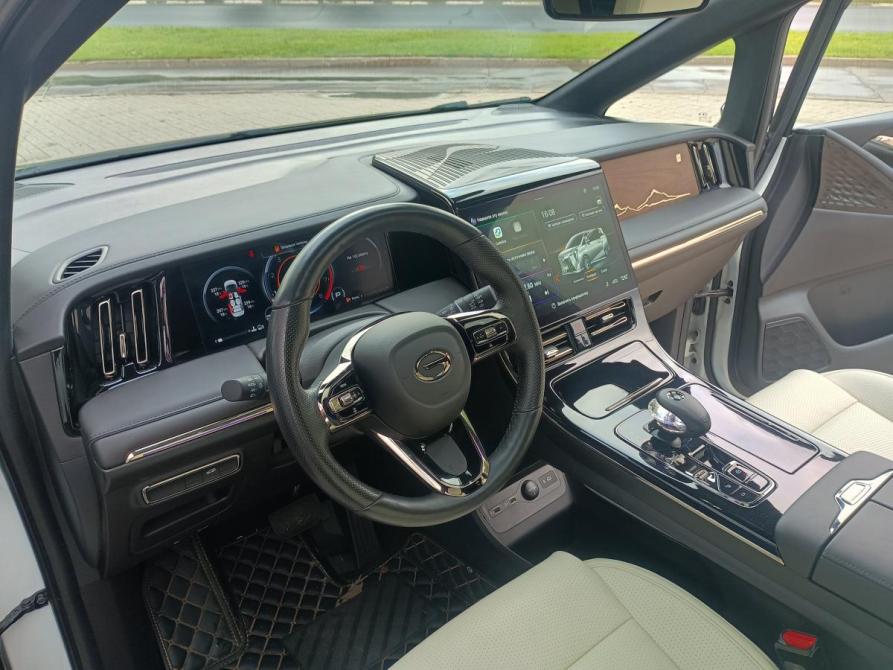 GAC M8 Ярославль  - изображение 9