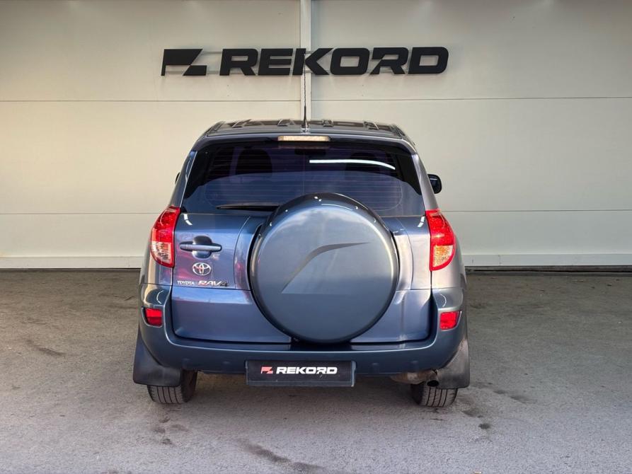 Toyota RAV4 III (XA30) Уфа  - изображение 5