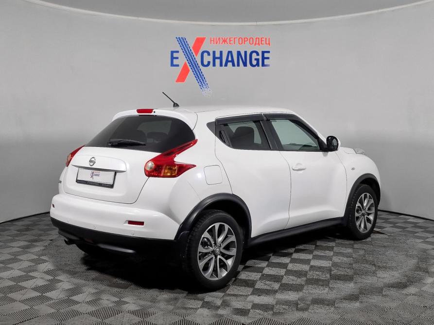 Nissan Juke I Нижний Новгород  - изображение 5