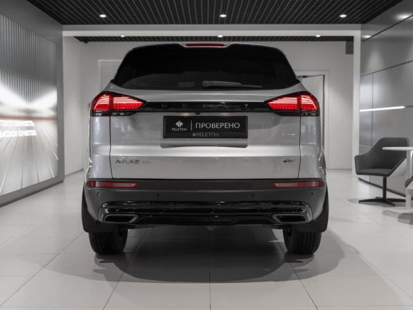 Geely Atlas Pro с пробегом 2024 года, цена 2 475 000 рублей, 20517 км, внедорожник, Автокод Объявления