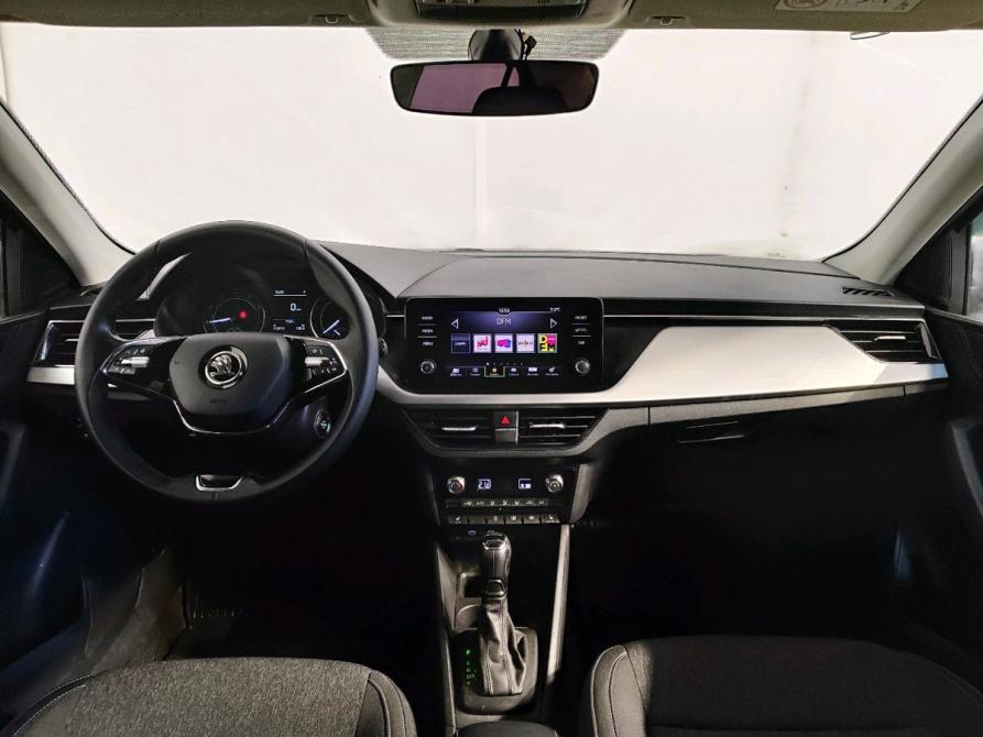Skoda Rapid II Москва  - изображение 5