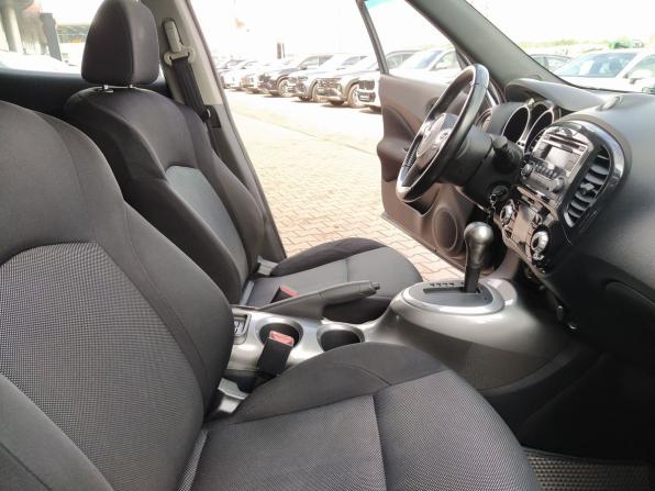 Nissan Juke I с пробегом 2012 года, цена 999 000 рублей, 134000 км, внедорожник, Автокод Объявления