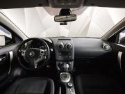 Nissan Qashqai I Рестайлинг Москва  - изображение 32