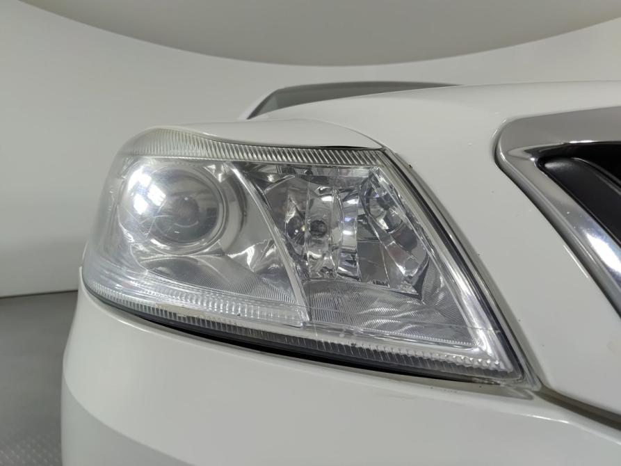 Skoda Octavia II (A5) Рестайлинг Уфа  - изображение 21