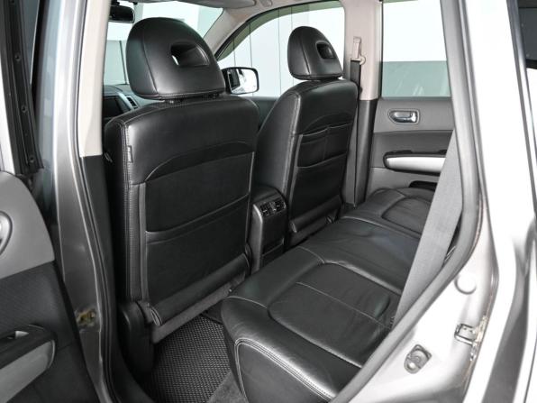 Nissan X-Trail II с пробегом 2008 года, цена 1 299 000 рублей, 111660 км, внедорожник, Автокод Объявления