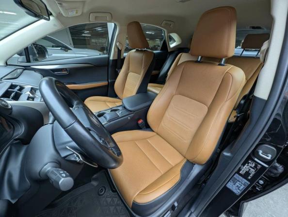 Lexus NX I Рестайлинг с пробегом 2020 года, цена 3 949 000 рублей, 58758 км, внедорожник, Автокод Объявления