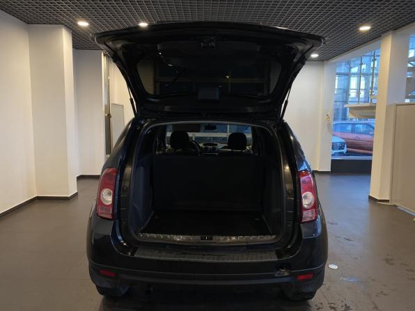 Renault Duster I с пробегом 2014 года, цена 695 000 рублей, 159391 км, внедорожник, Автокод Объявления