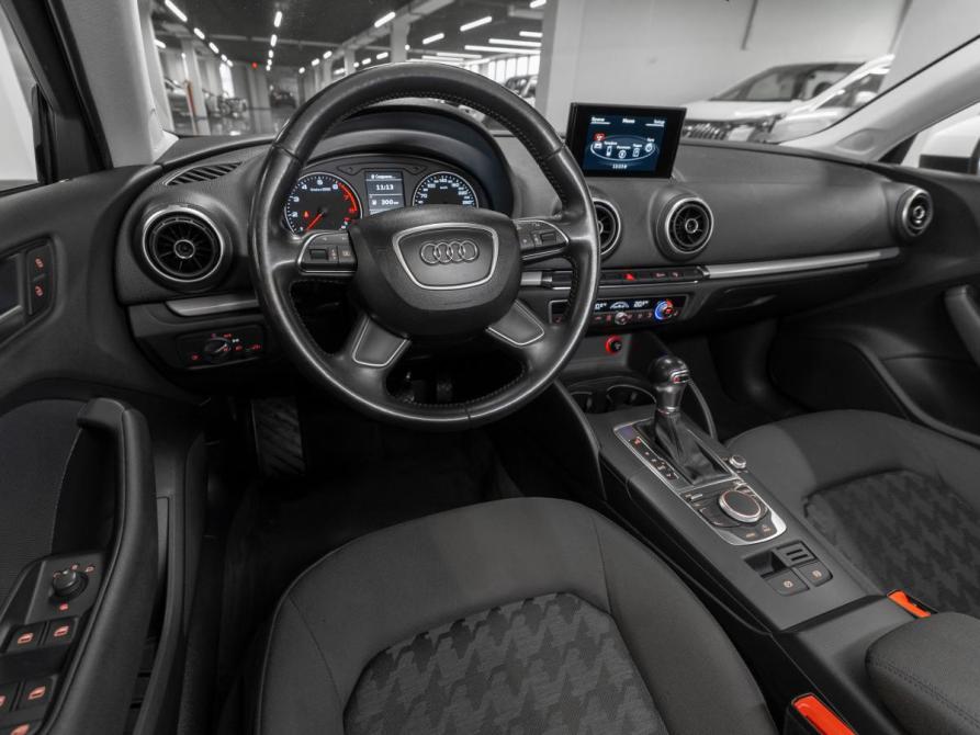 Audi A3 III (8V) Москва  - изображение 7