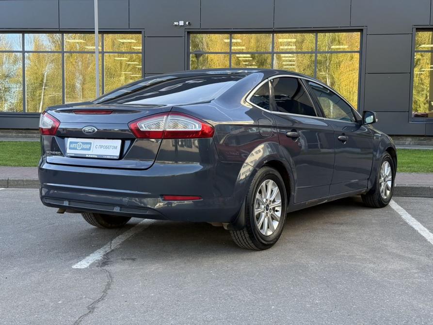 Ford Mondeo IV Рестайлинг Ярославль  - изображение 5