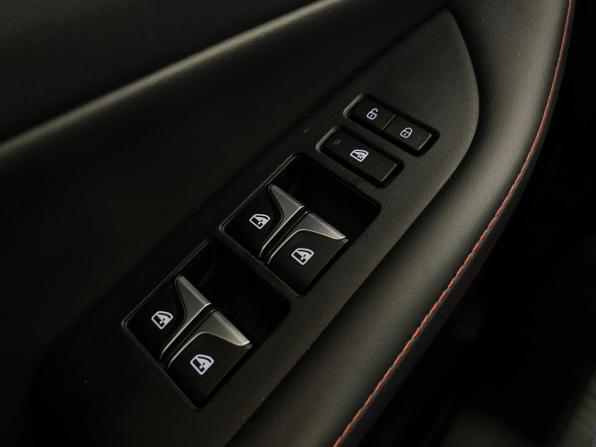Changan CS35 Plus I Рестайлинг с пробегом 2023 года, цена 1 757 000 рублей, 46039 км, внедорожник, Автокод Объявления