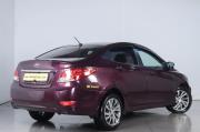 Hyundai Solaris I Челябинск  - изображение 25