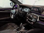 BMW 5 серии VII (G30/G31/G38) Екатеринбург  - изображение 34