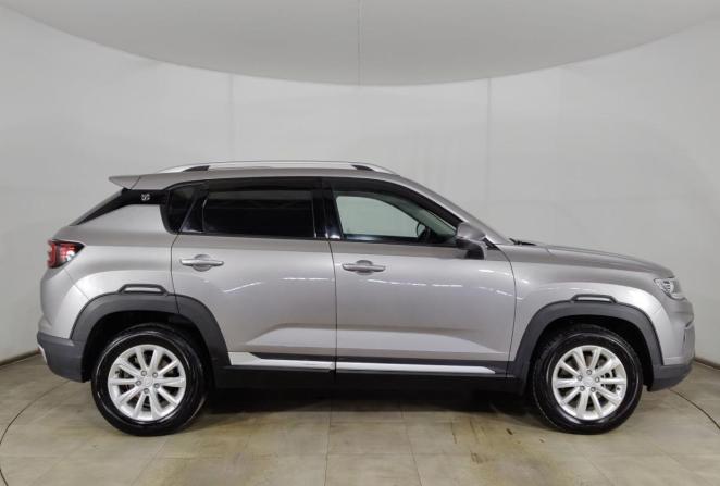 Changan CS35 Plus I Рестайлинг с пробегом 2022 года, цена 1 520 000 рублей, 60170 км, внедорожник, Автокод Объявления
