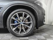 BMW X4 II (G02) Москва  - изображение 25