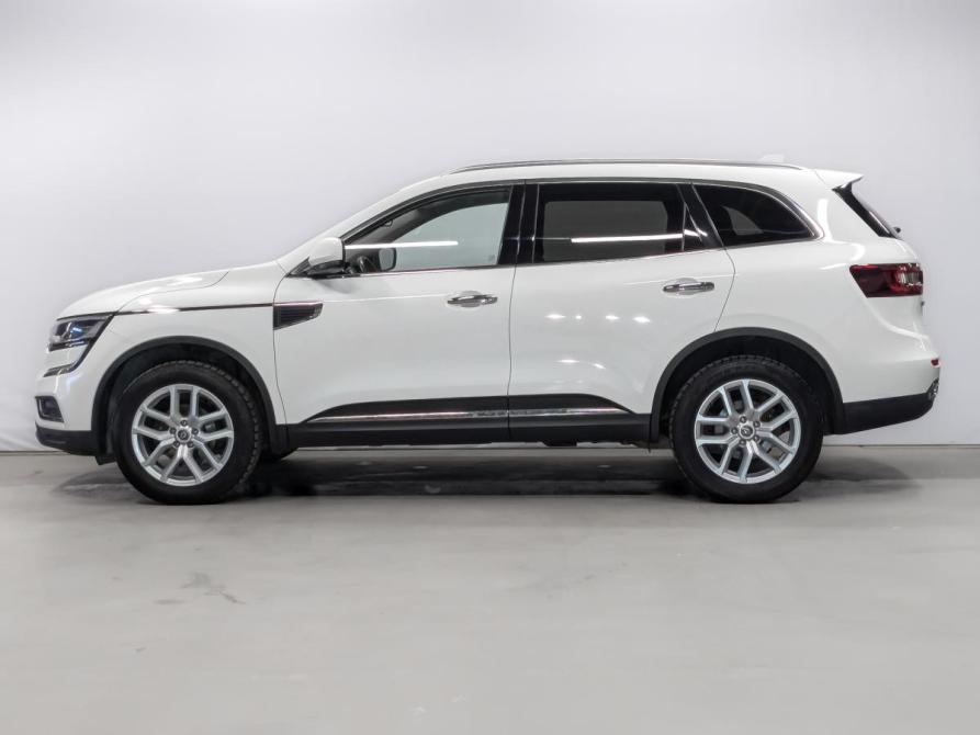 Renault Koleos II Санкт-Петербург  - изображение 8