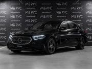 Mercedes-Benz E-Класс VI (W214 S214) Москва  - изображение 23
