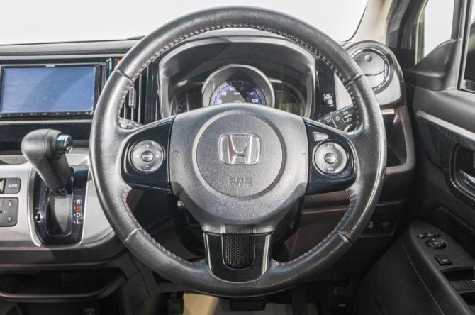 Honda N-WGN I с пробегом 2014 года, цена 799 000 рублей, 108000 км, хэтчбек, Автокод Объявления